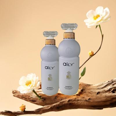 Complex fragrance shampoo-Classic