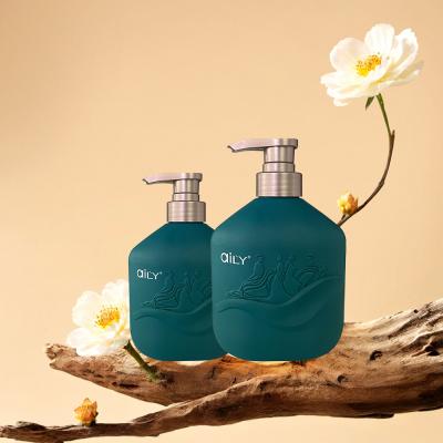 Compound Fragrance Dry Hair Care Mask