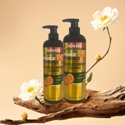 Orange Essence Softening Shampoo